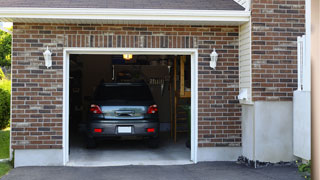 Garage Door Installation at 75146 Lancaster, Texas